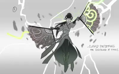 Class Concept Tempest 2