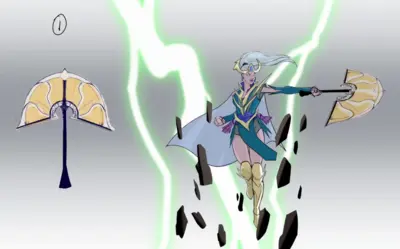 Class Concept Tempest 3