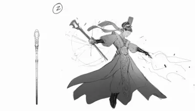 Class Concept Tempest 4